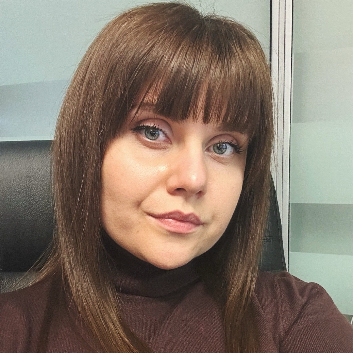 Юна Бартенкова