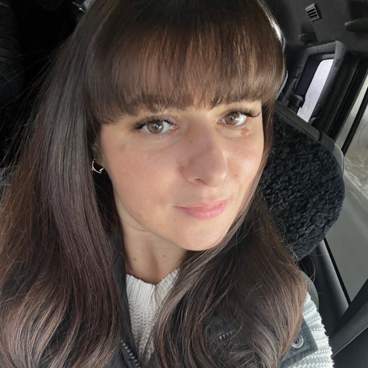 Светлана Кульбида | Сетка — социальная сеть от hh.ru