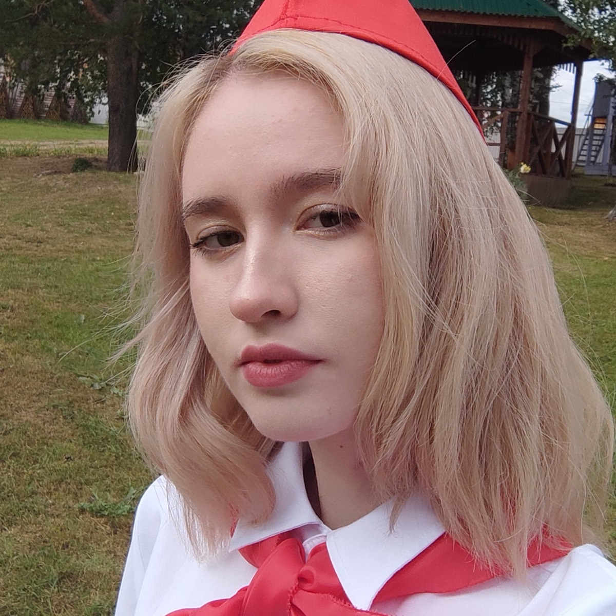 Ангелина Пегушина