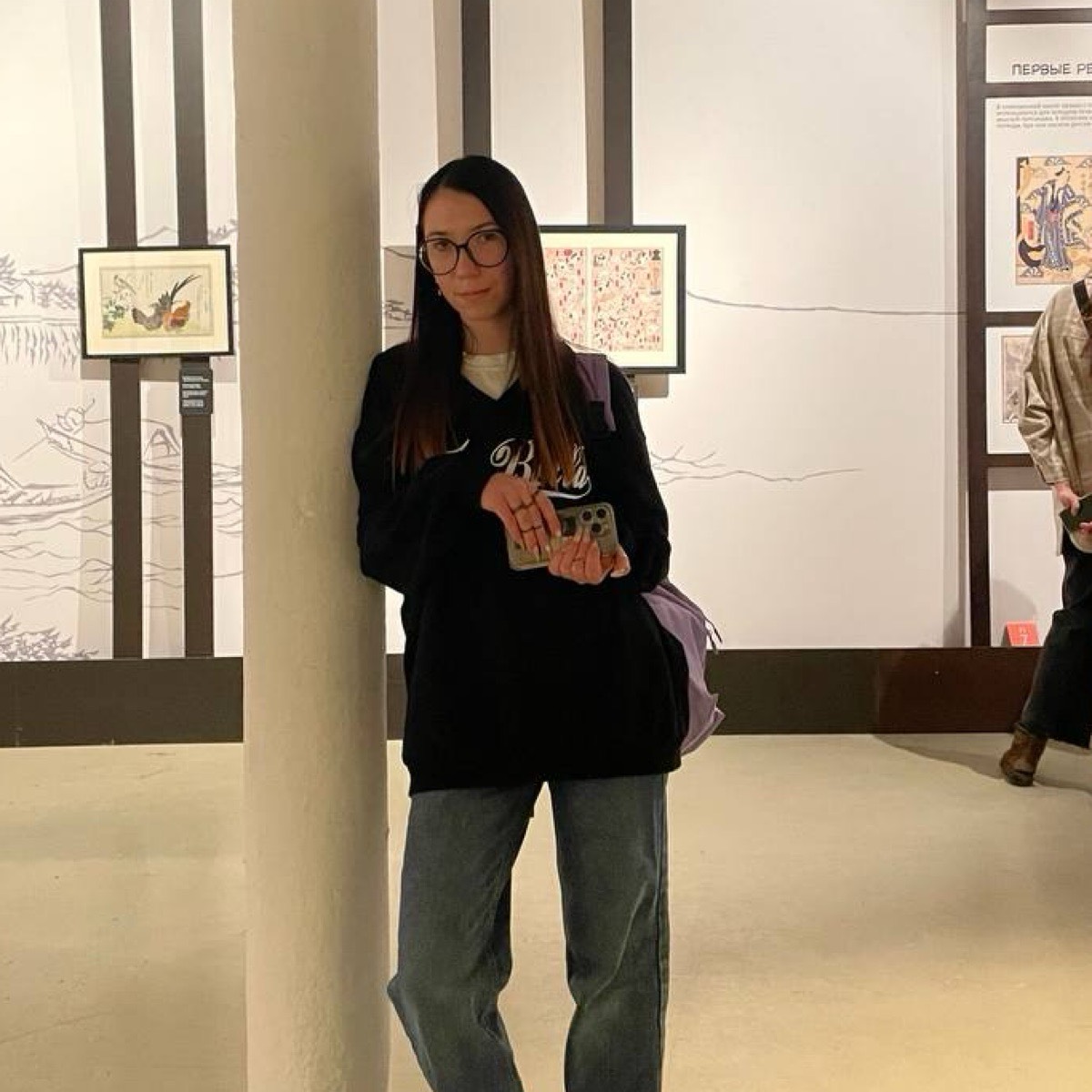 Софья Белова | Сетка — социальная сеть от hh.ru