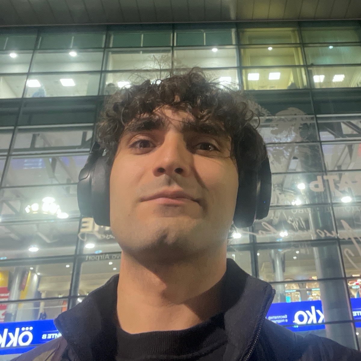 Тигран Карапетян | Сетка — социальная сеть от hh.ru