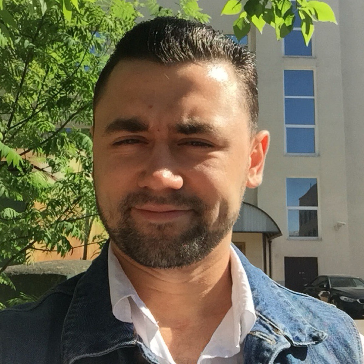 Иван Крыгин | Сетка — социальная сеть от hh.ru