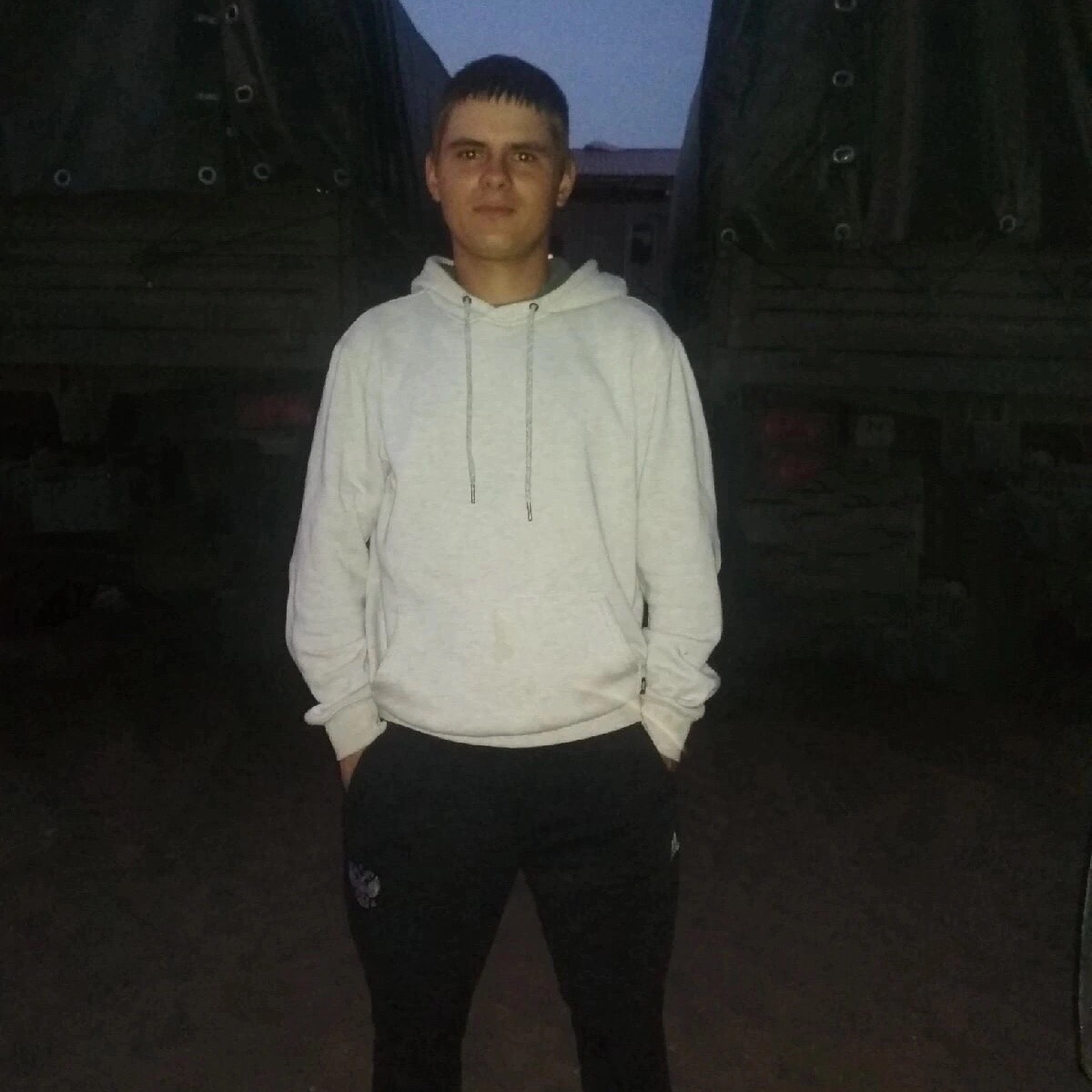 Александр Басашев