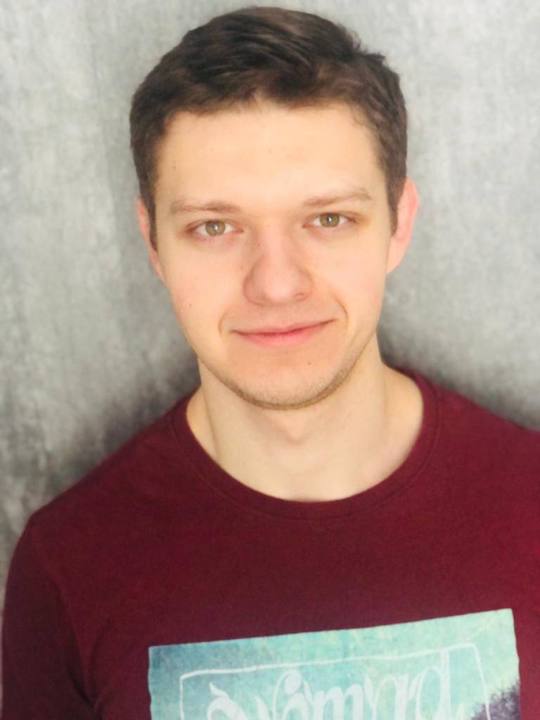 Глеб Царев