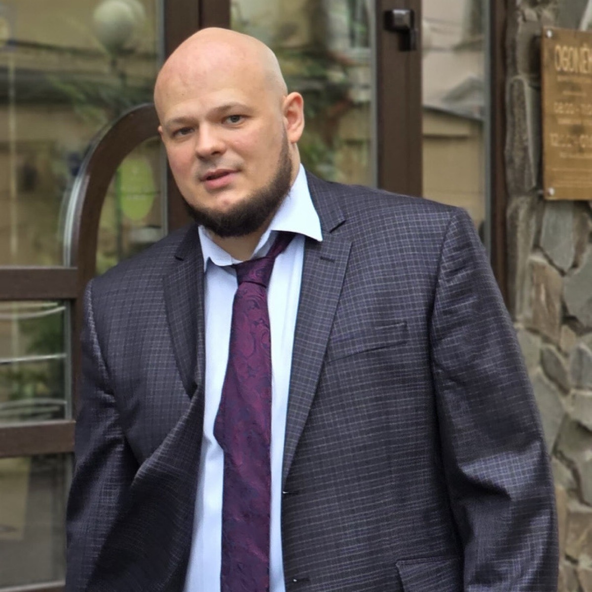 Анатолий Дробышев | Сетка — социальная сеть от hh.ru