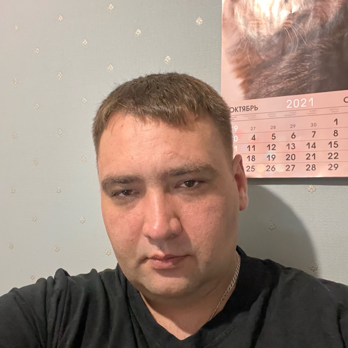 Сергей Кутняк | Сетка — социальная сеть от hh.ru