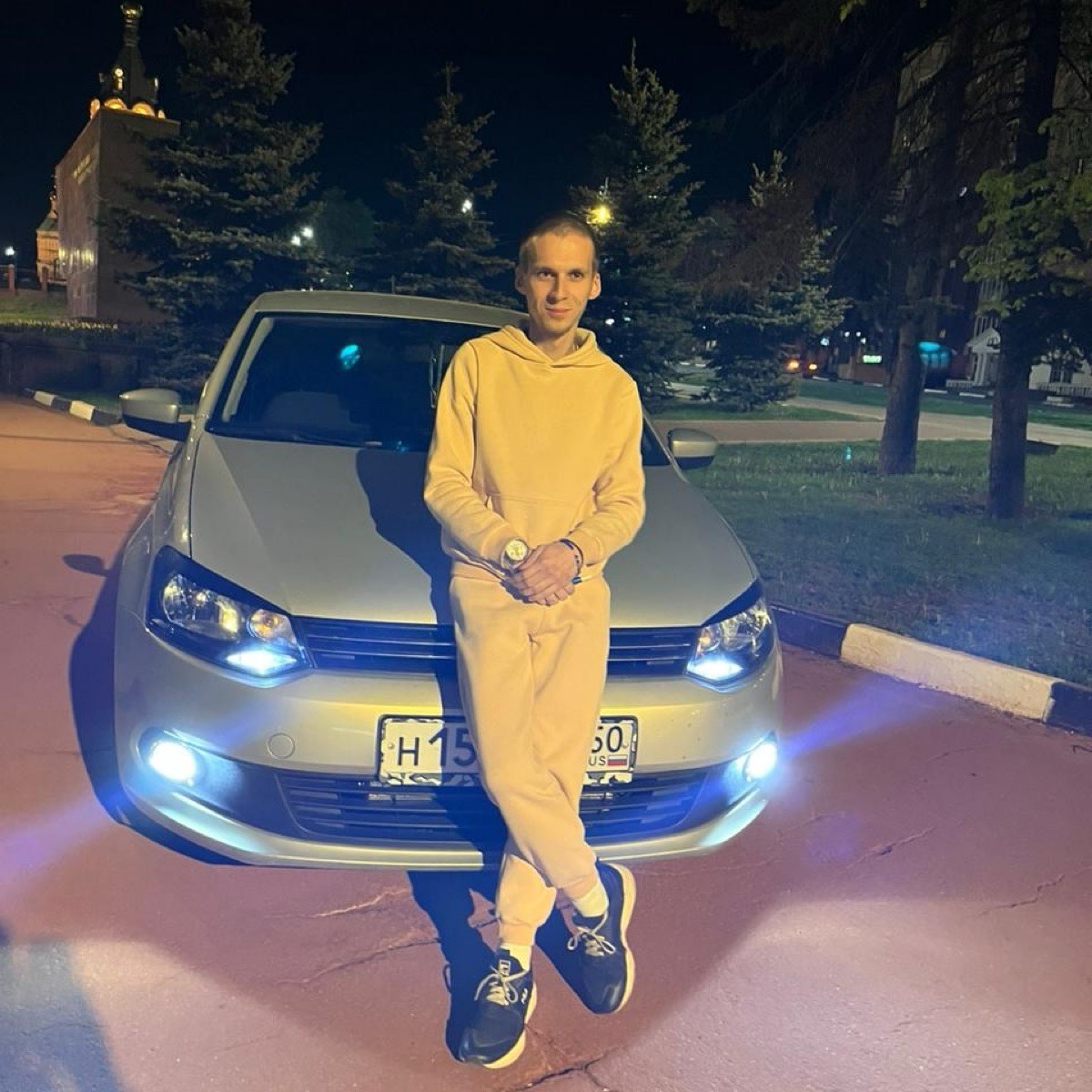 Владимир Торопцев | Сетка — социальная сеть от hh.ru