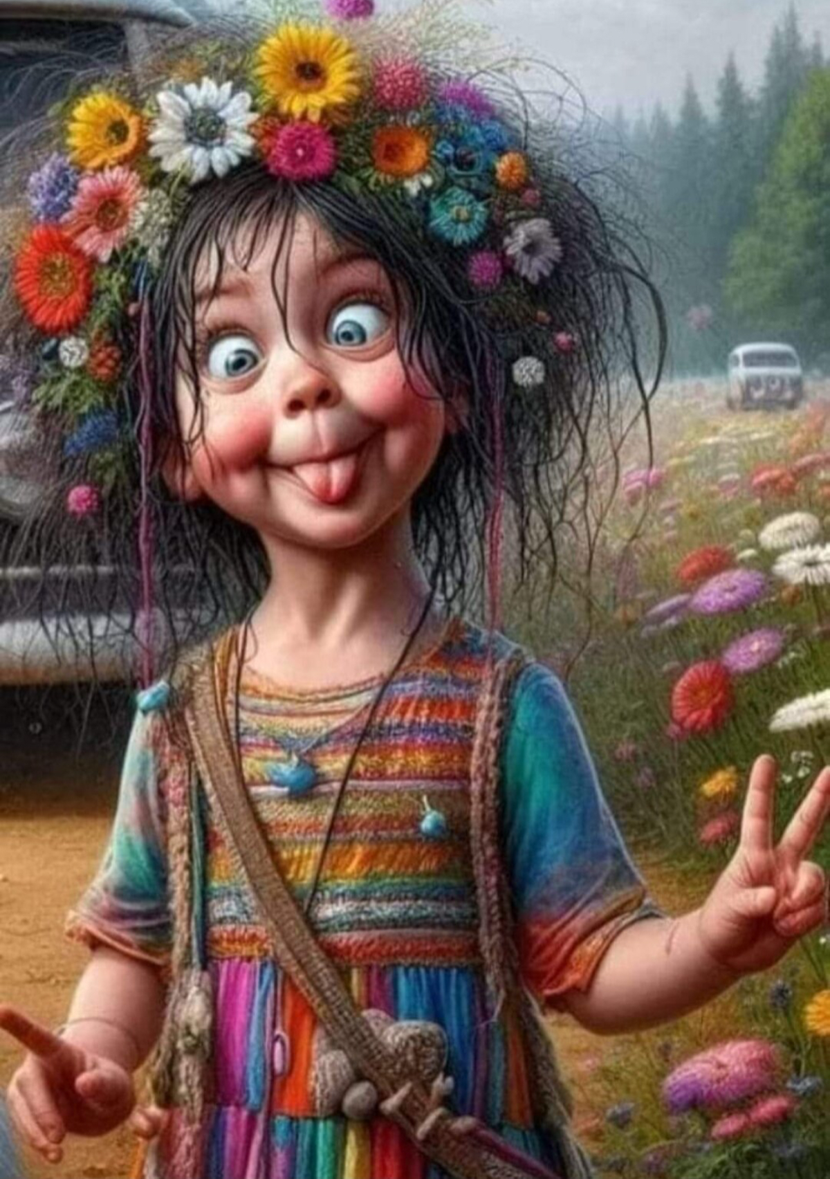 Понедельник привет 👋😁👍 https://t.me/hellogarag | Сетка — социальная сеть от hh.ru