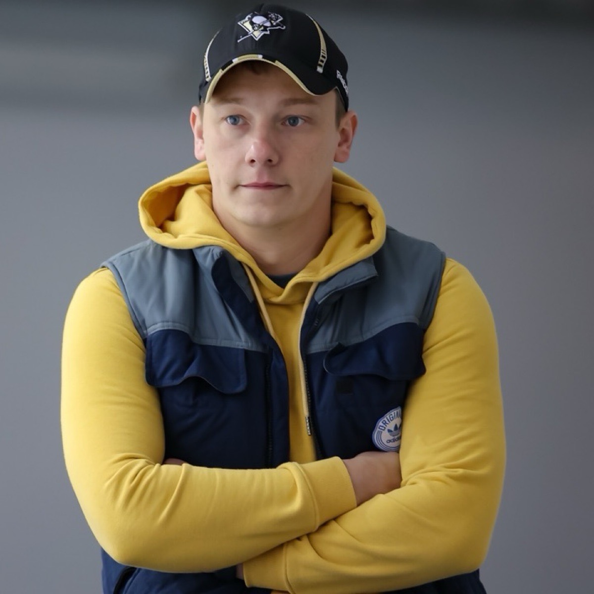 Андрей Ловчиков