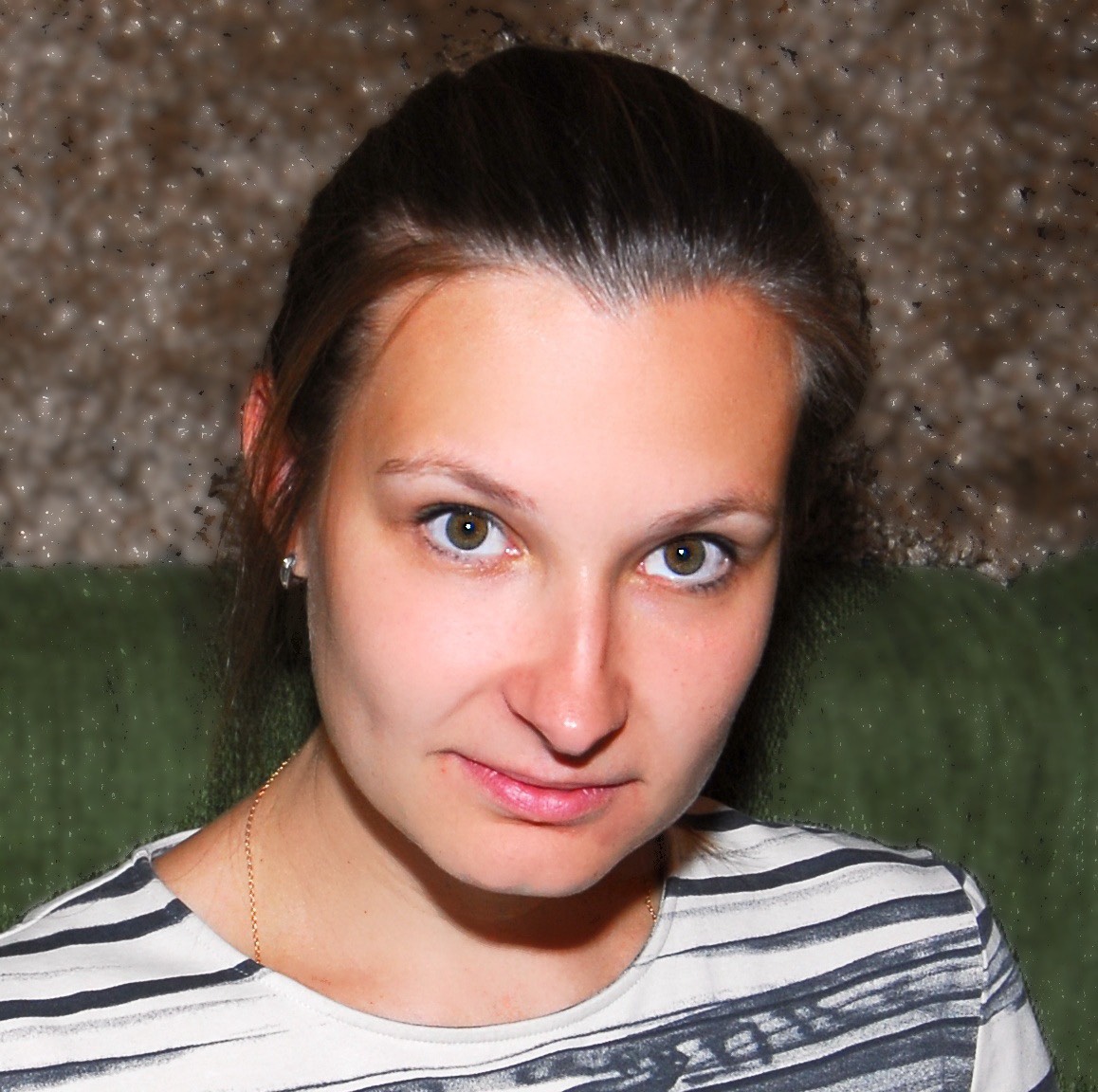 Марина Дементьева | Сетка — социальная сеть от hh.ru