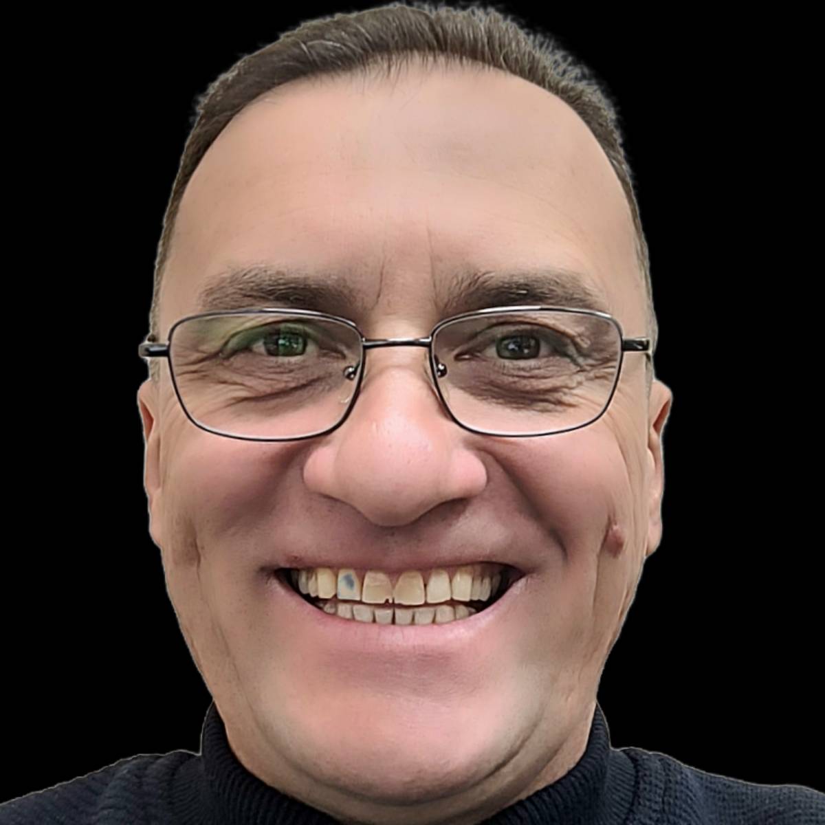 Дмитрий Полтавский