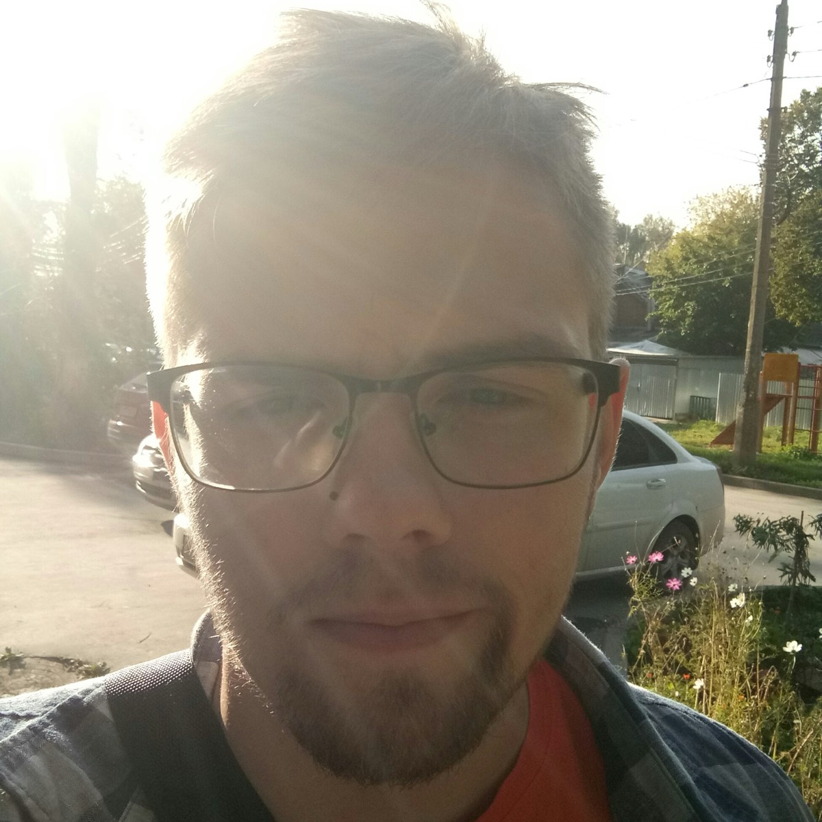 Кирилл Селистровский