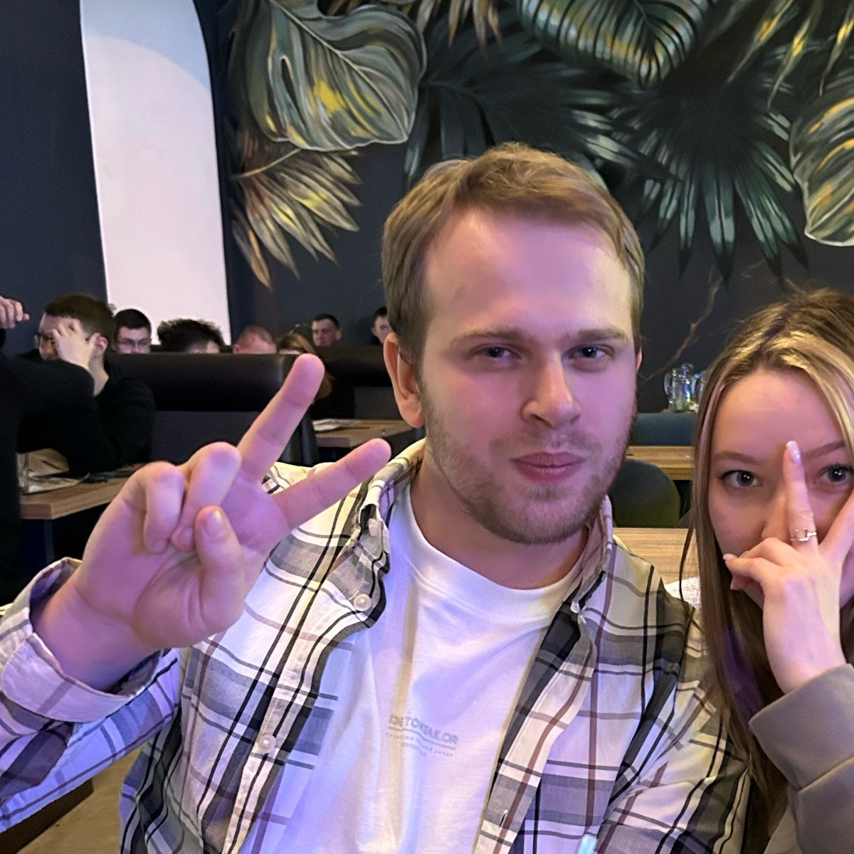 Михаил Иванов