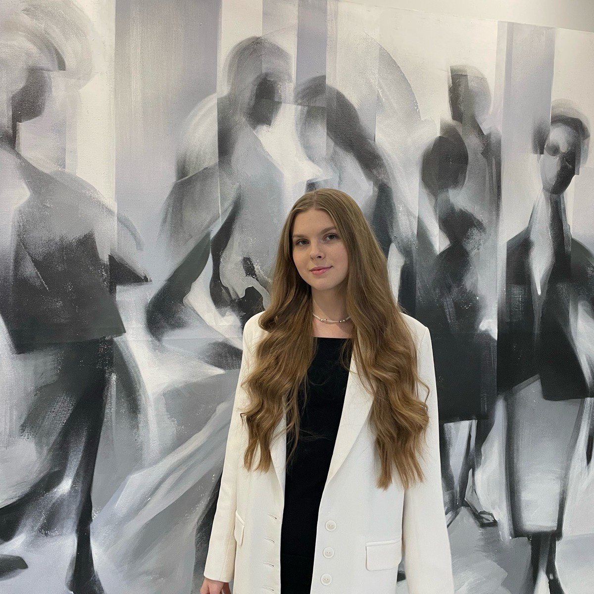 Аделина Шумилова | Сетка — социальная сеть от hh.ru