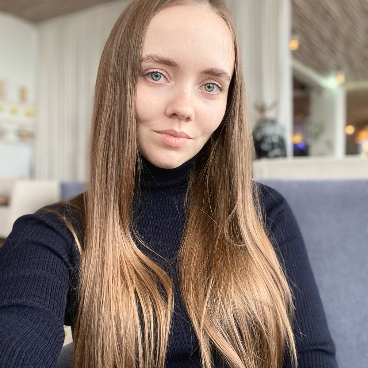 Екатерина Носикова