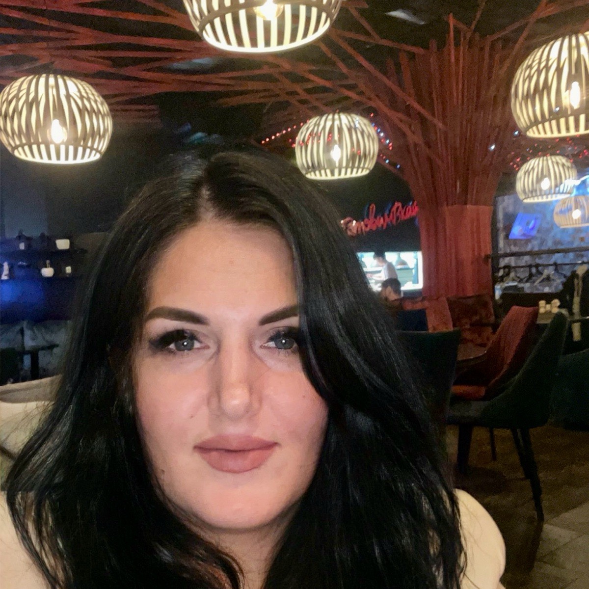 Ольга Кайряк | Сетка — социальная сеть от hh.ru