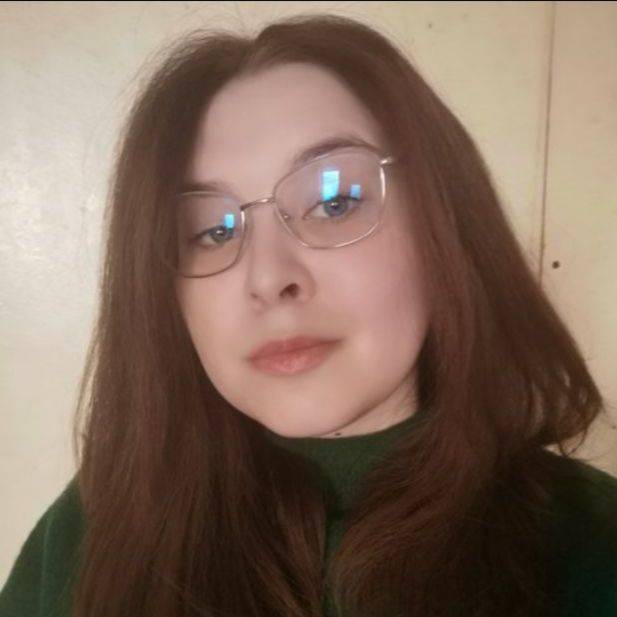 Анастасия Амерханова