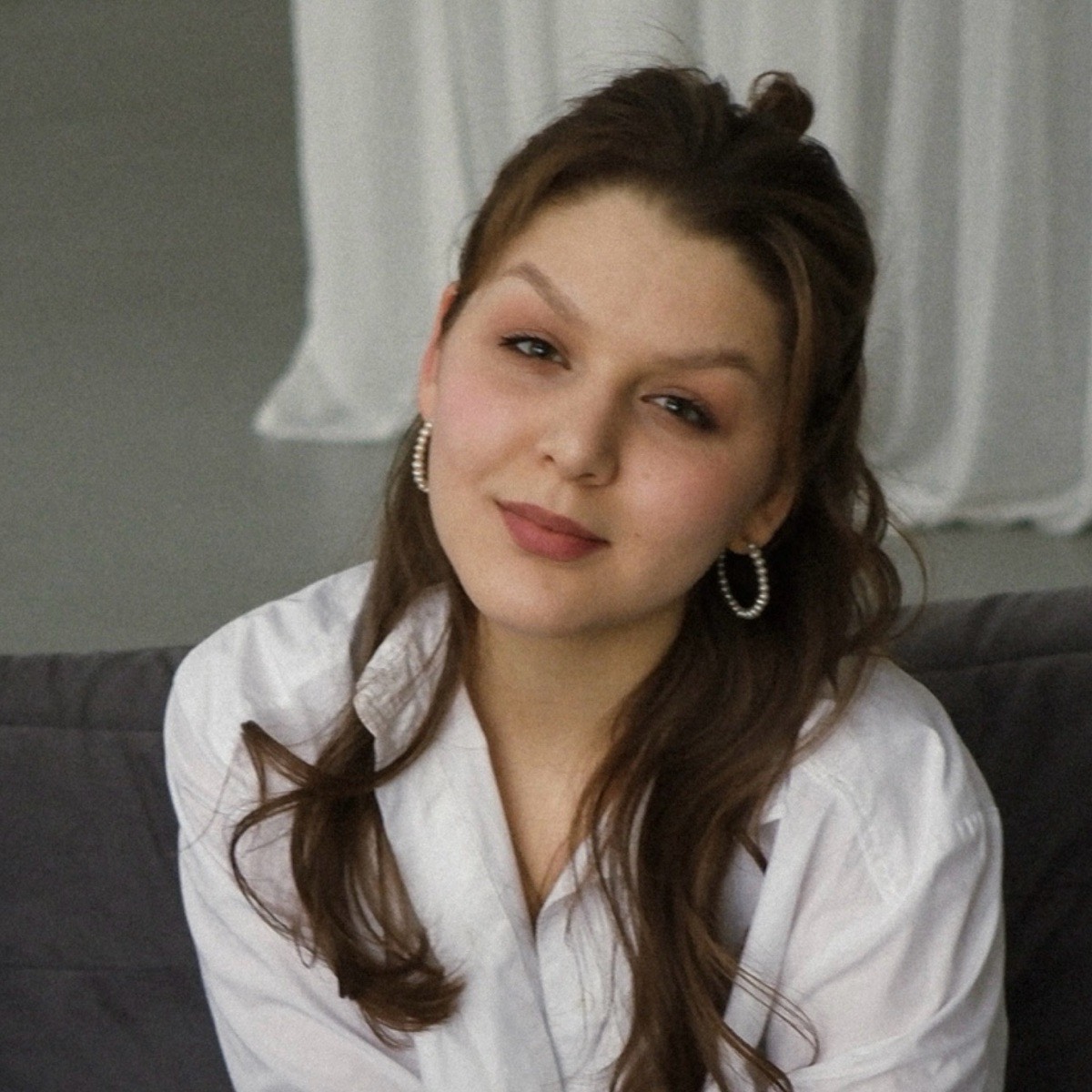 Алсу Фаррахова