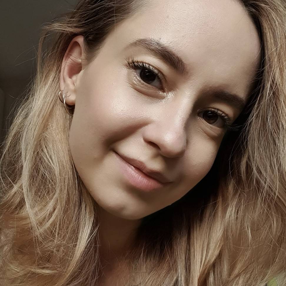 Екатерина Бурундукова