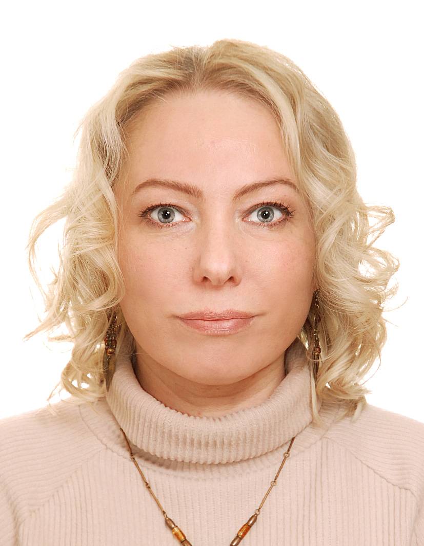 Елена Козлова