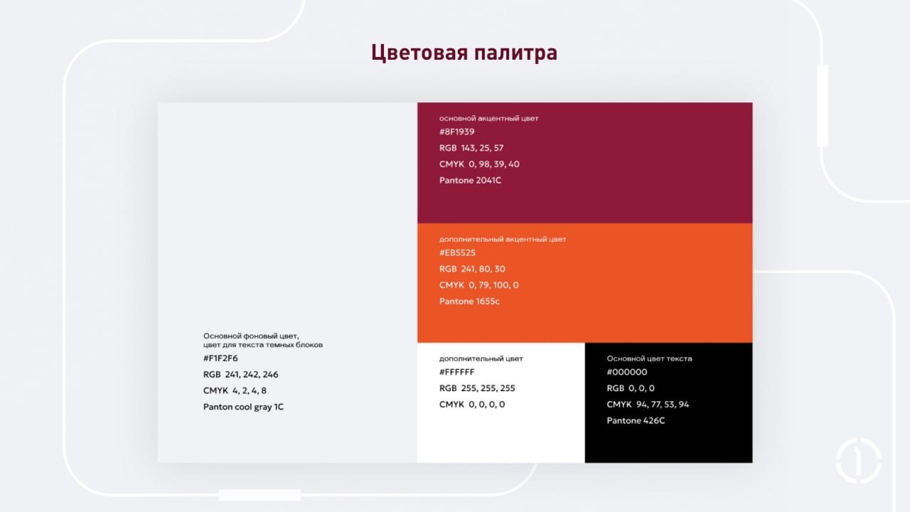 ⭕️ Примеряем новый костюмчик!
У нас новости — мы обновили и осовременили фирменный стиль ПГК | Сетка — социальная сеть от hh.ru