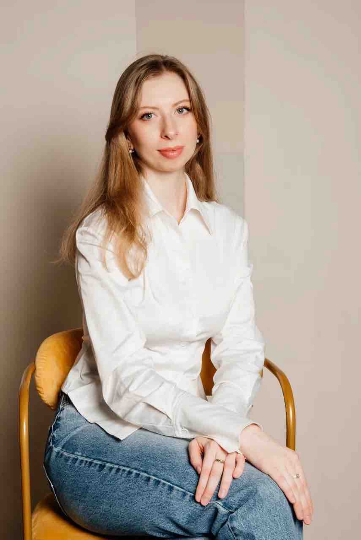 Полина Макаренко