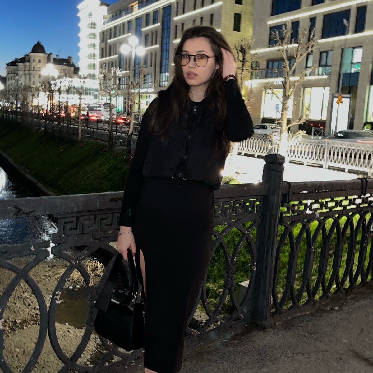 Анна Никифорова | Сетка — социальная сеть от hh.ru