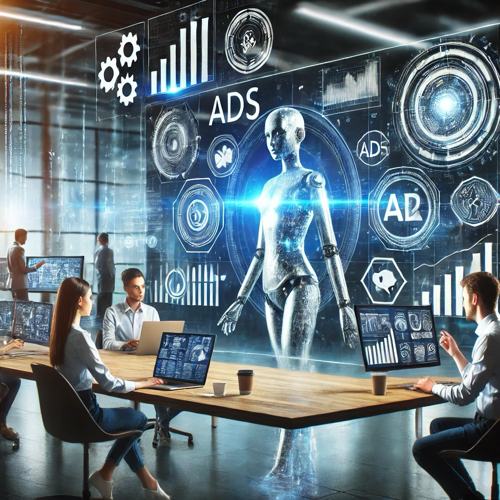 «AI – угроза или суперсила?»
Люди боятся искусственного интеллекта, а я научился с ним дружить.
Когда говорят «AI заменит маркетологов», я улыбаюсь | Сетка — социальная сеть от hh.ru