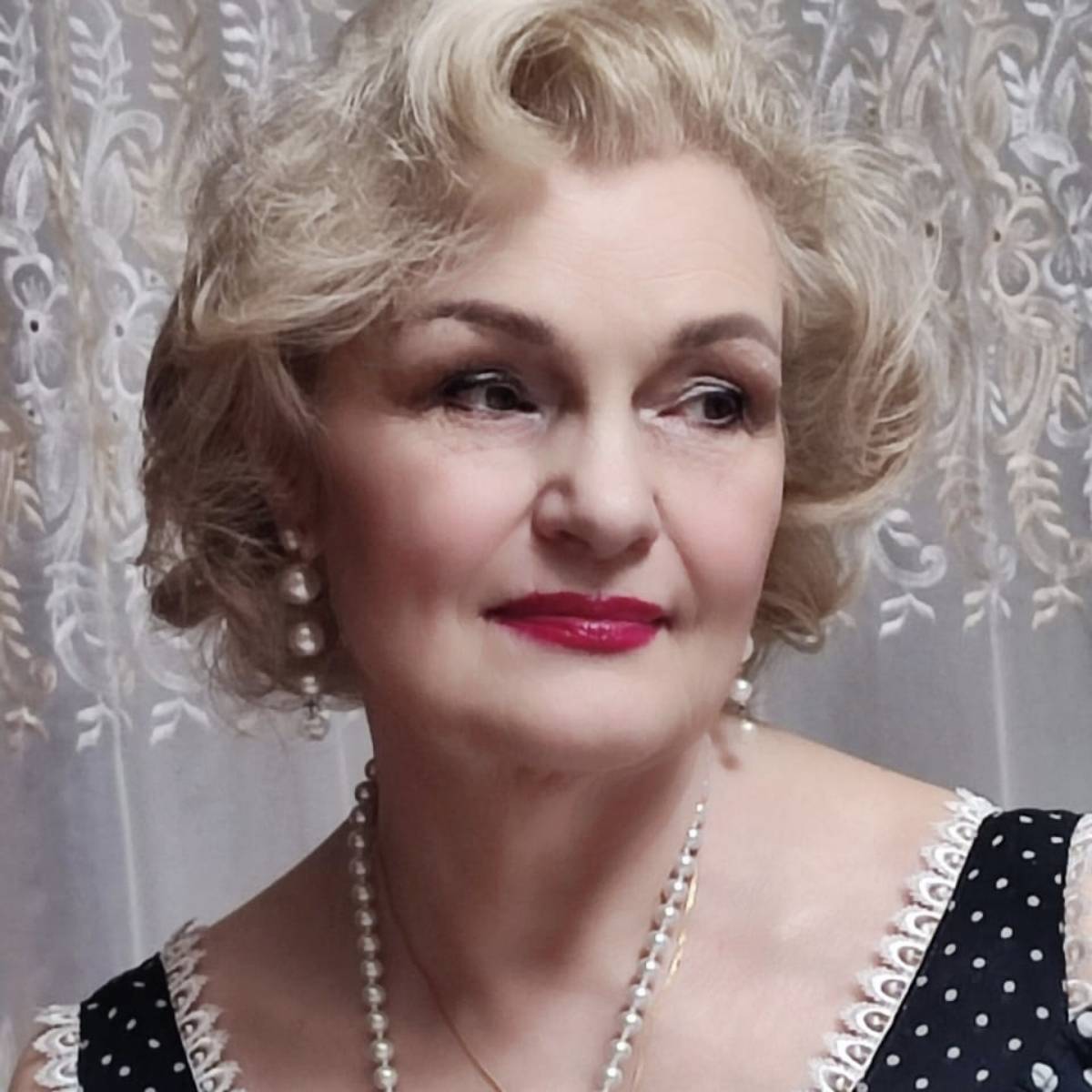 Наталия Лебедева