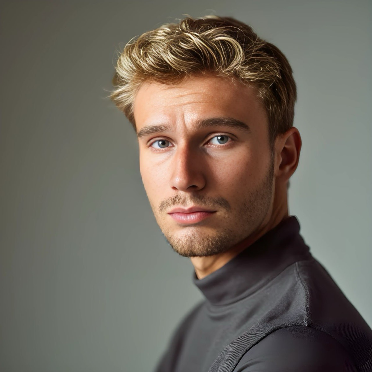 Антон Егоров