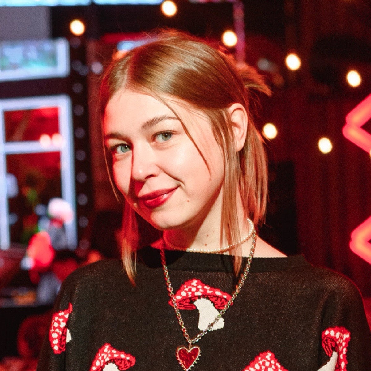 Дарья Ширинская | Сетка — социальная сеть от hh.ru