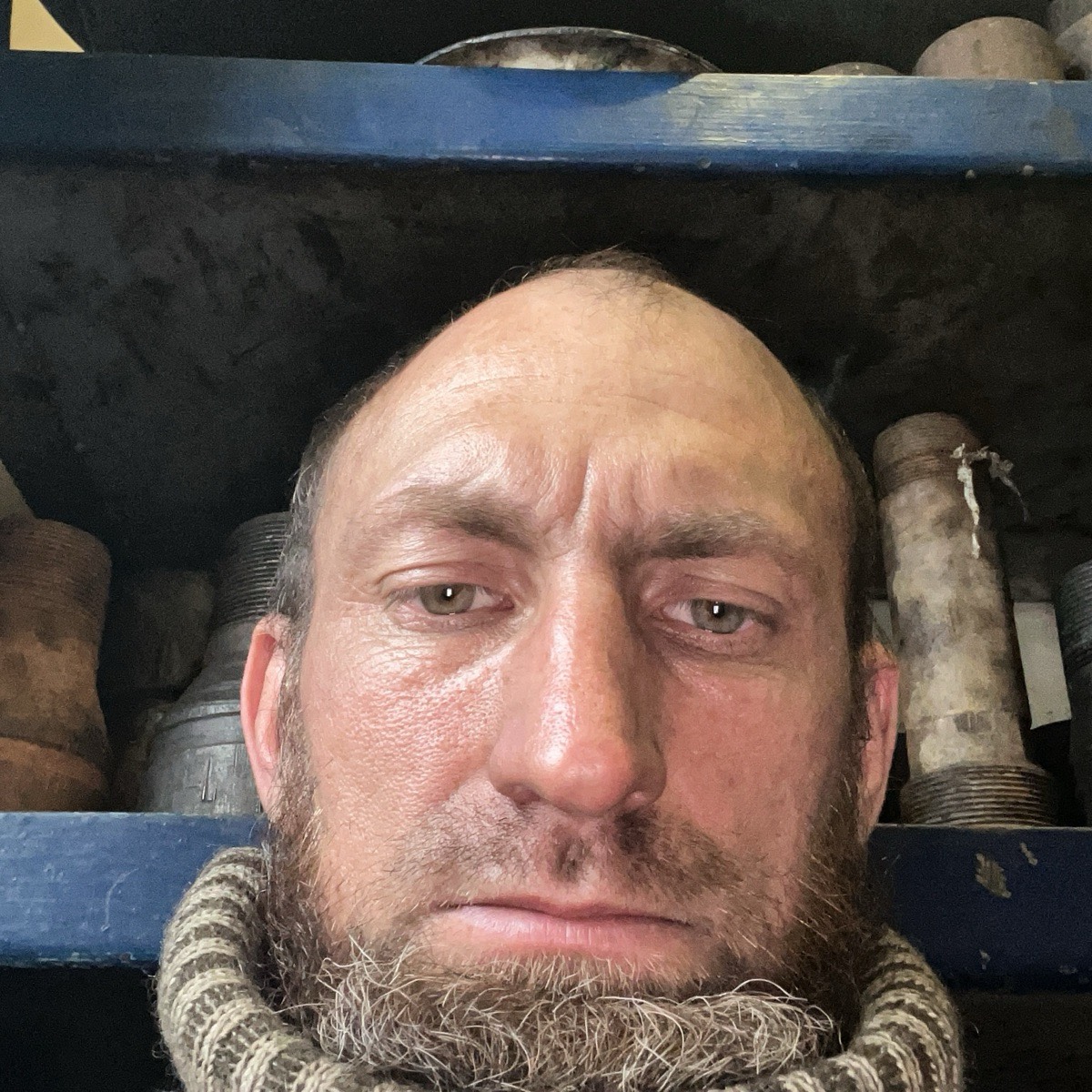 Александр Шемякин
