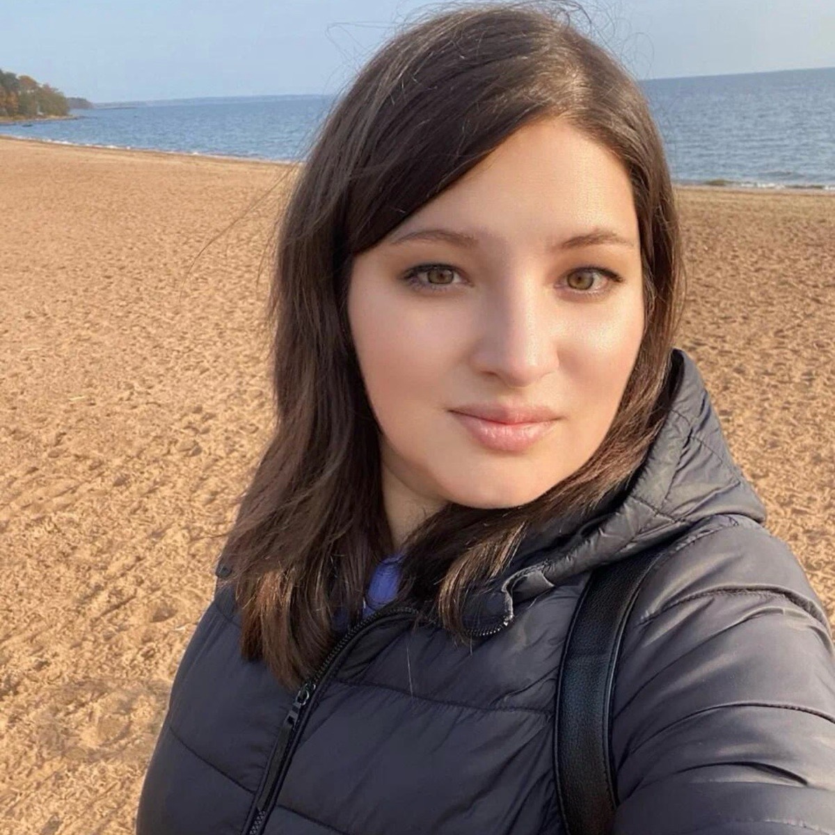 Мария Фомишина