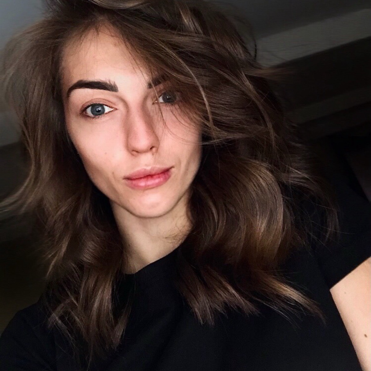 Екатерина Климова