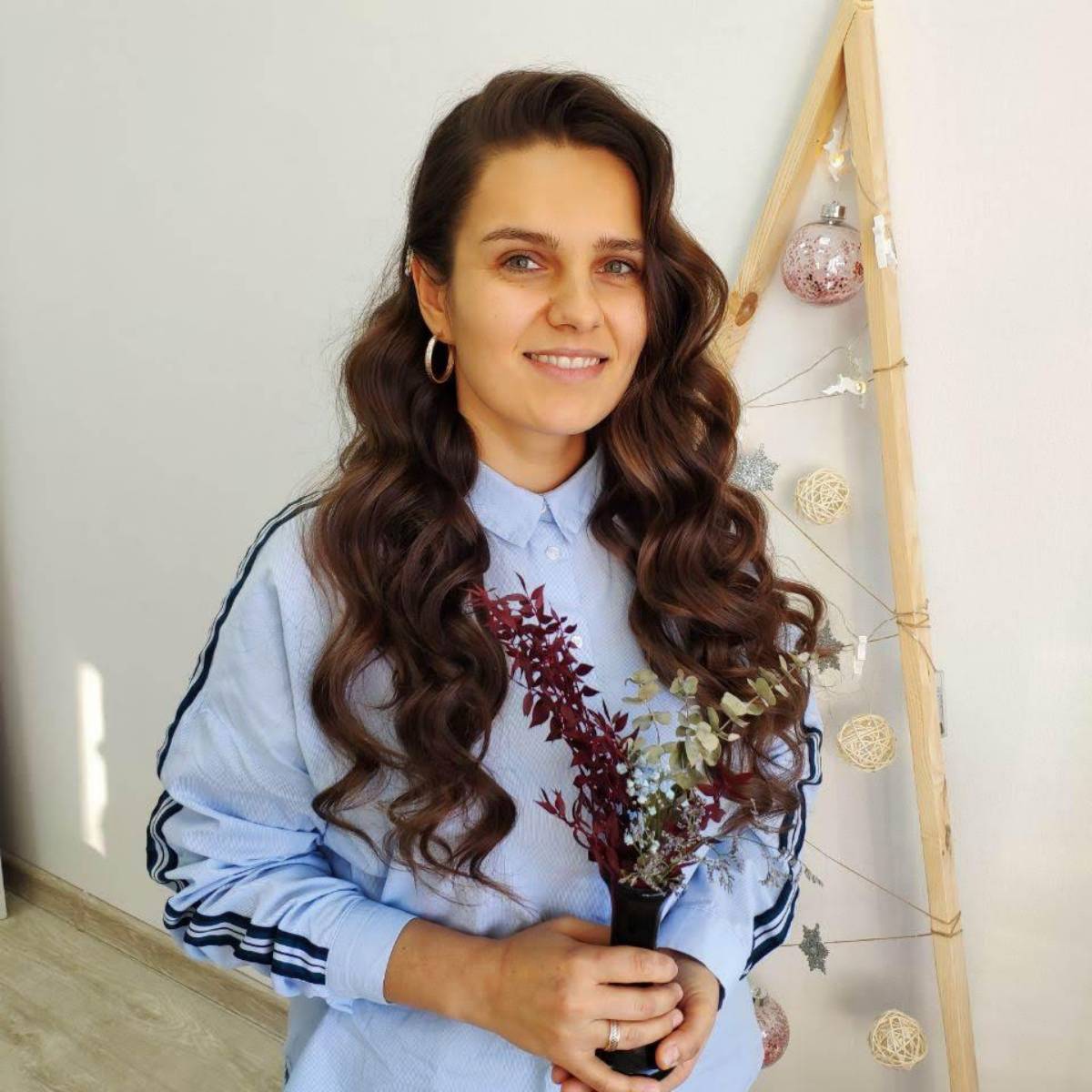 Мария Байнова | Сетка — социальная сеть от hh.ru