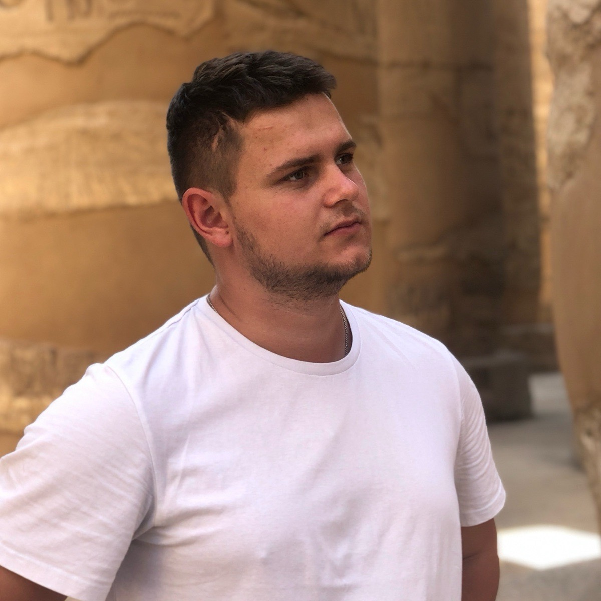 Игорь Анищенко | Сетка — социальная сеть от hh.ru