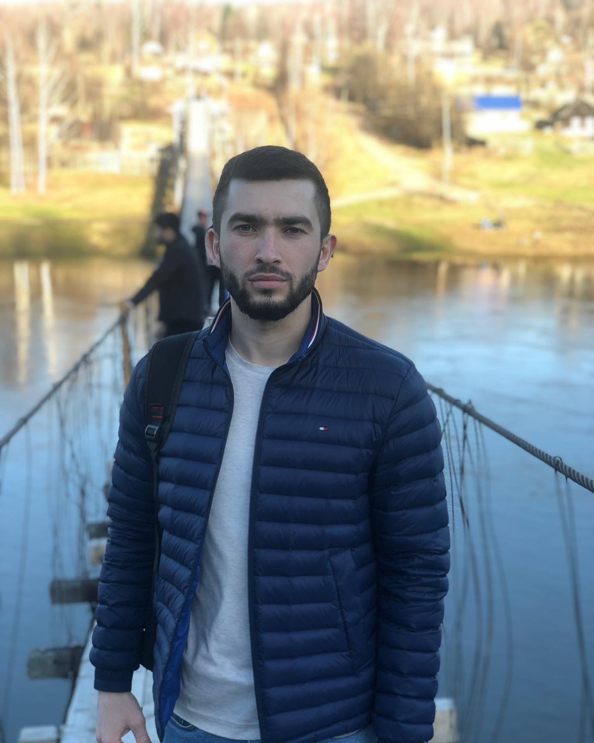 Ибрагимгаджи Ибрагимгаджиев