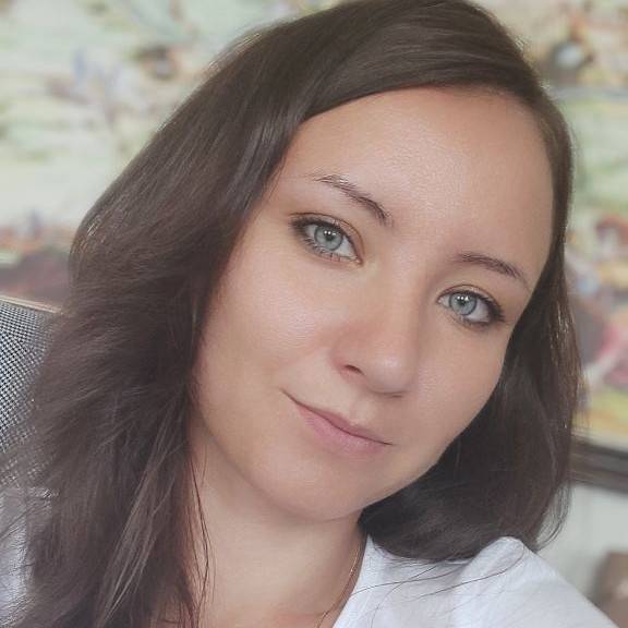 Вера Лабутина | Сетка — социальная сеть от hh.ru