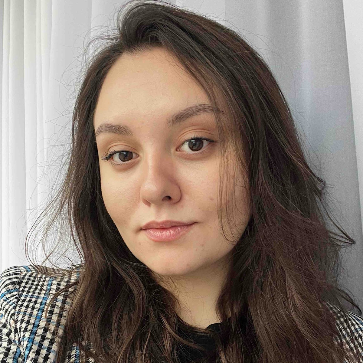 Ангелина Бондаренко | Сетка — социальная сеть от hh.ru