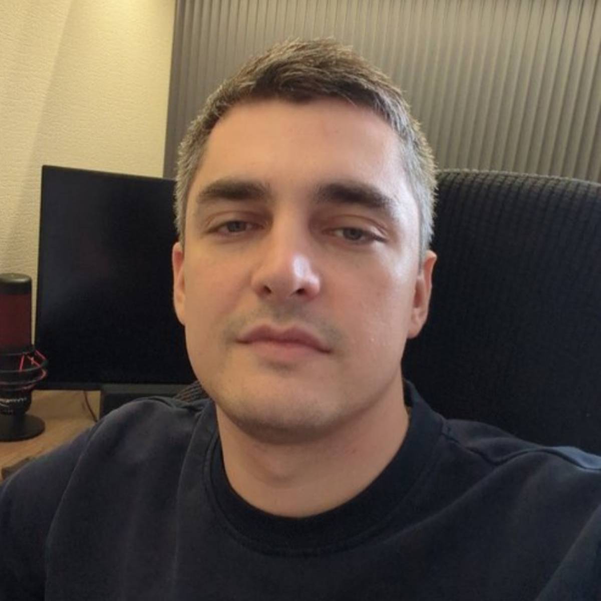 Дмитрий Гуров