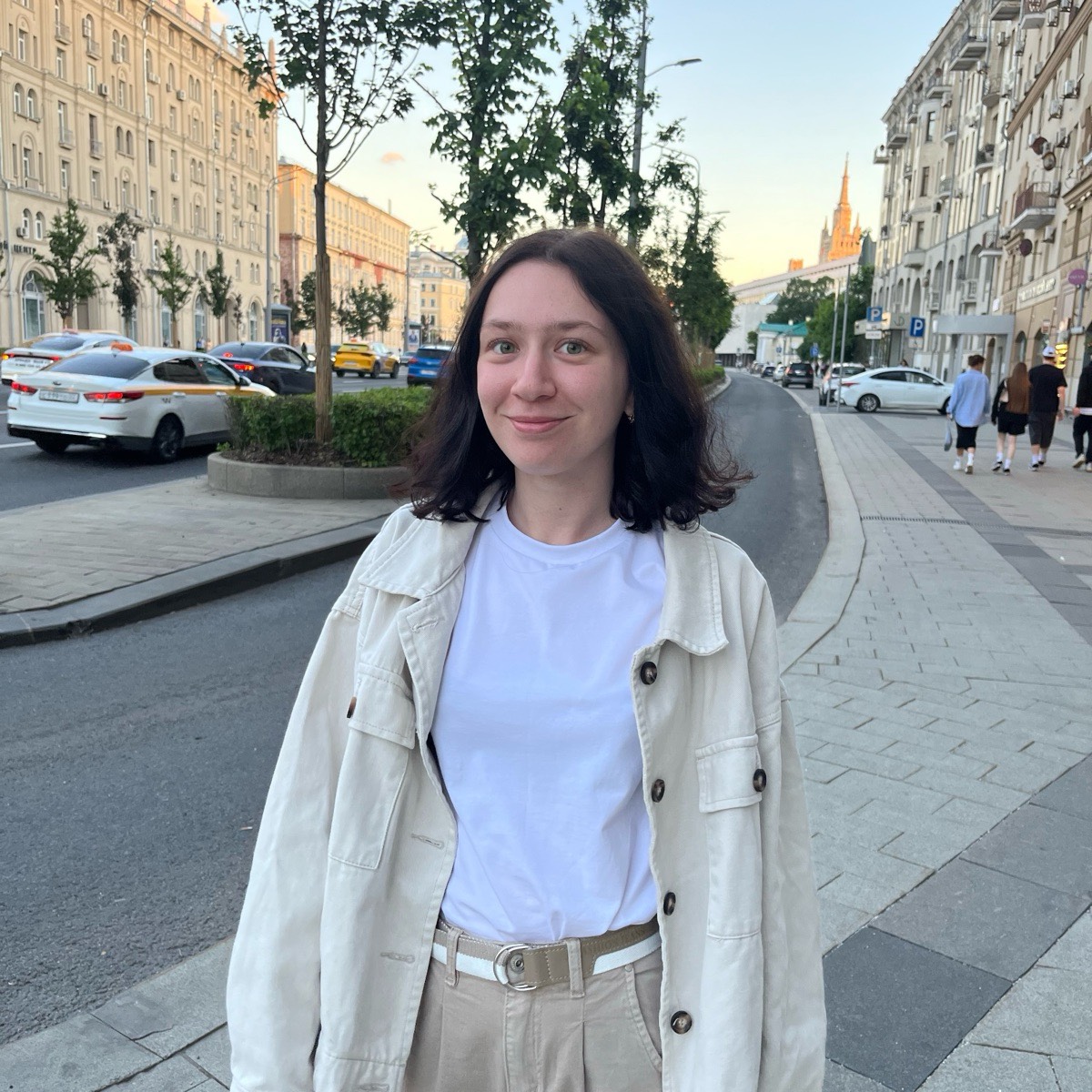 Наталья Дяченко