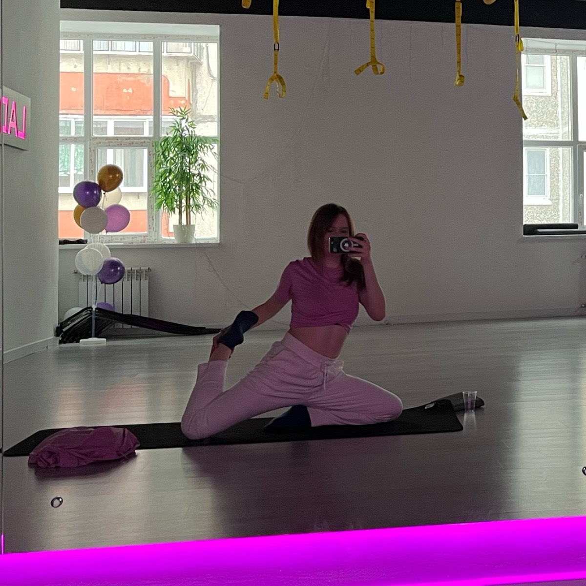 Диана Панина | Сетка — социальная сеть от hh.ru