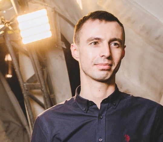 Олег Каменев | Сетка — социальная сеть от hh.ru