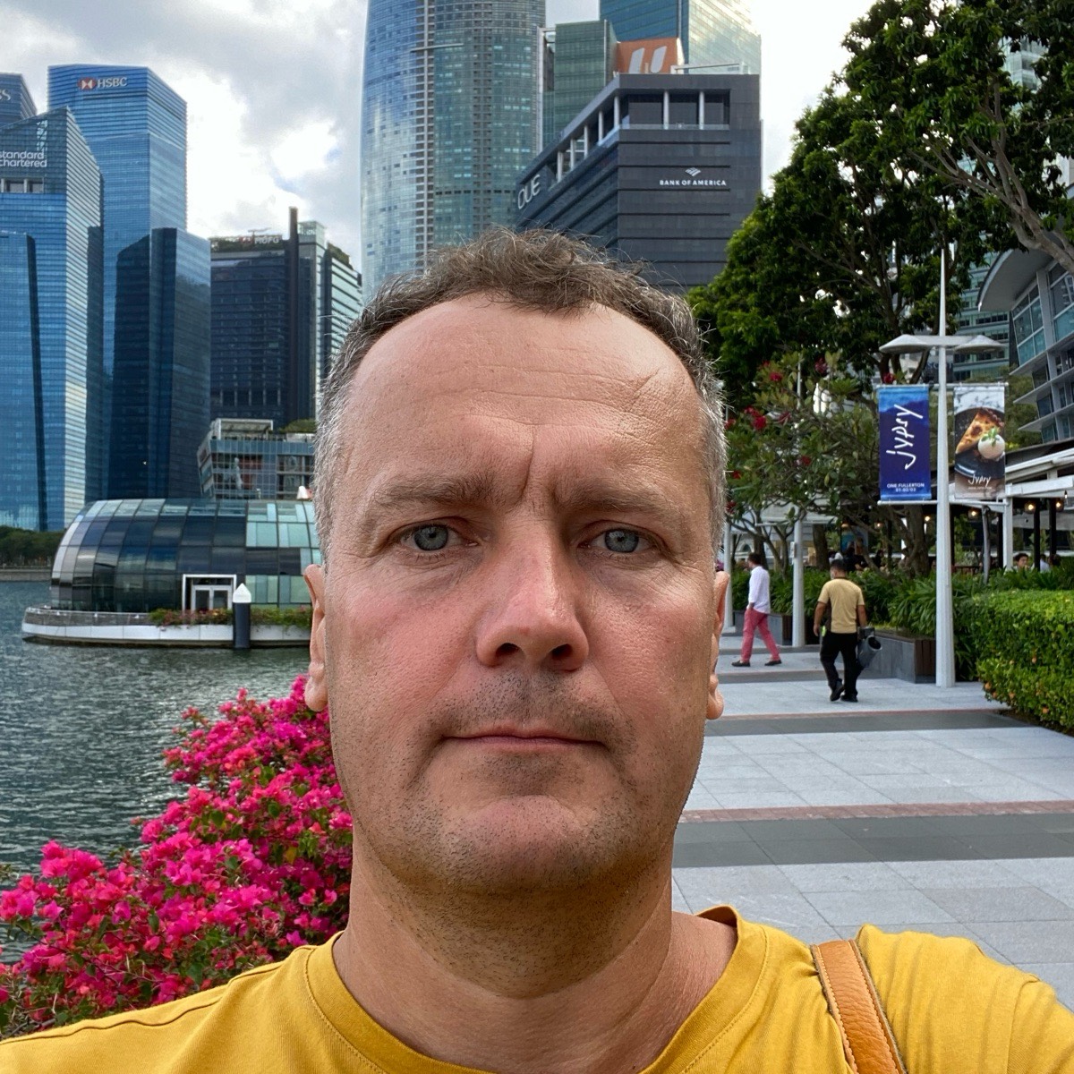 Александр Баранов | Сетка — социальная сеть от hh.ru