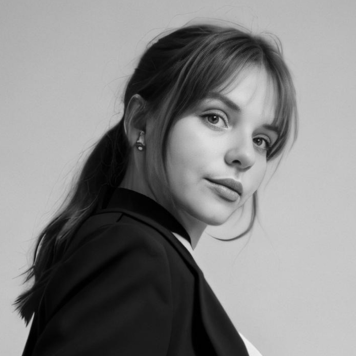 Анна Стасенко | Сетка — социальная сеть от hh.ru