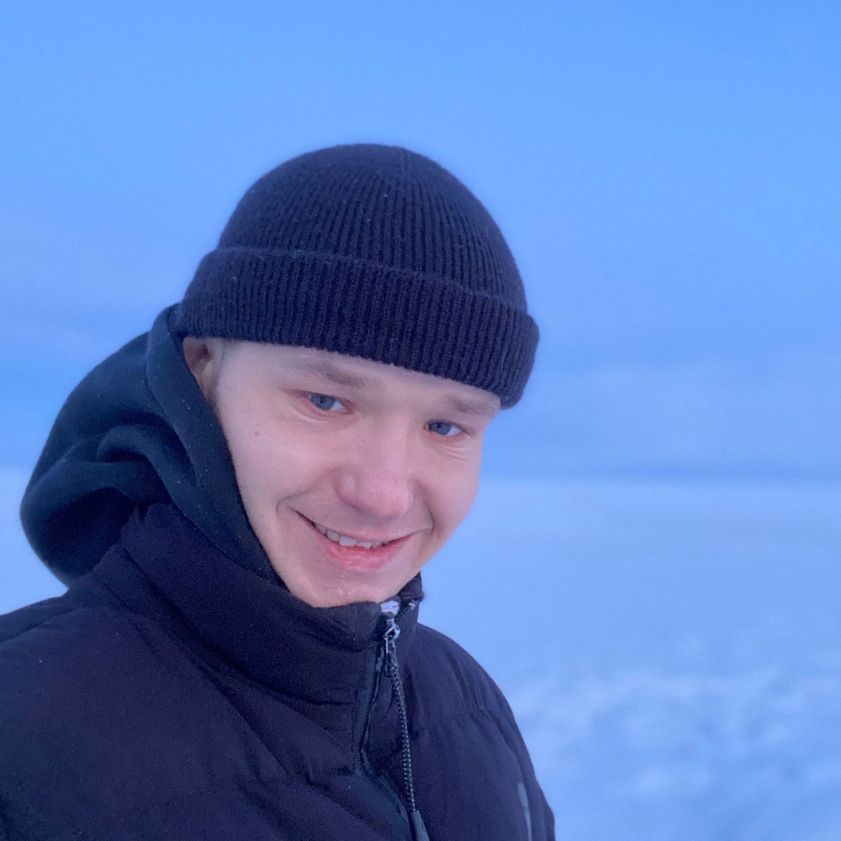 Юрий Татарский