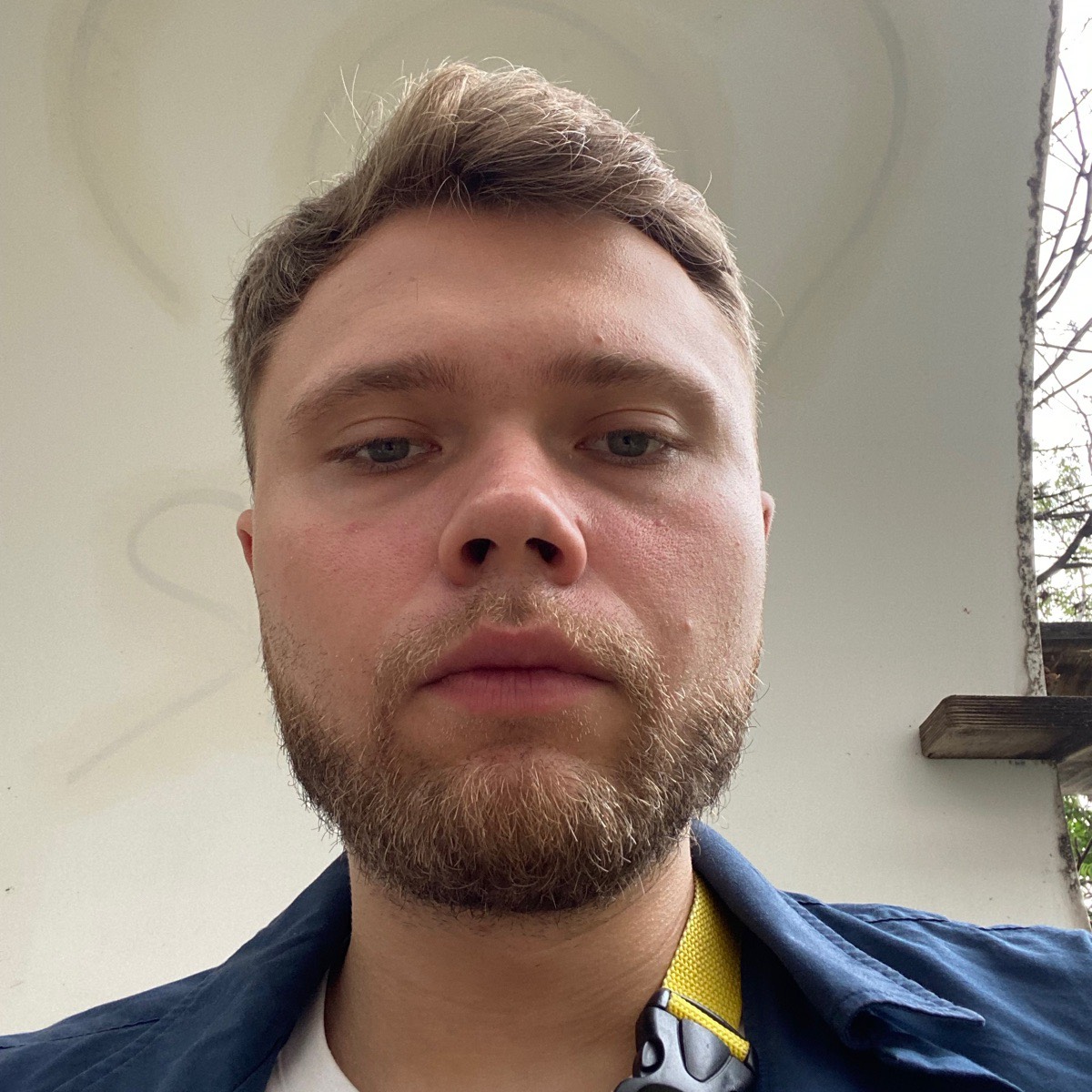 Егор Громоздин