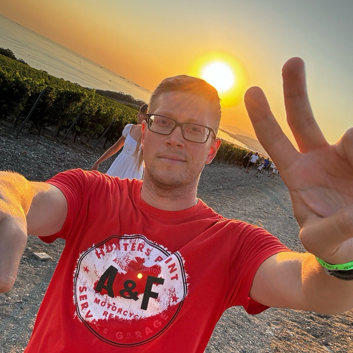 Сергей Христолюбов | Сетка — социальная сеть от hh.ru