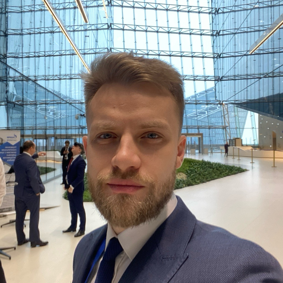 Николай Дудаков | Сетка — социальная сеть от hh.ru