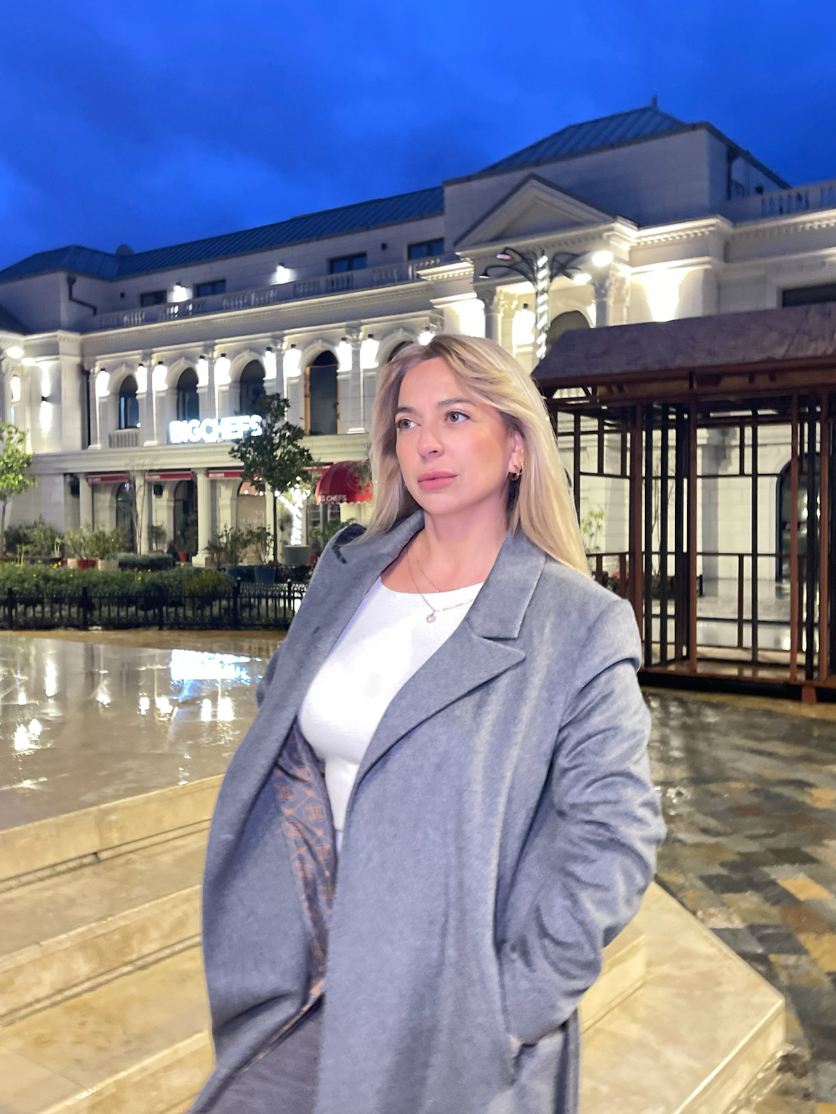 КАК СТАТЬ ЖЕНЩИНОЙ, К КОТОРОЙ МУЖЧИНЫ ТЯНУТСЯ САМИ? 💫
Ты замечала, что есть женщины, которым не нужно добиваться внимания, манипулировать, угождать… но достойные мужчины буквально тянутся к ним?
🔥 Они... | Сетка — социальная сеть от hh.ru